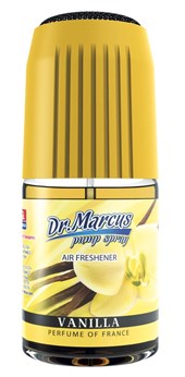 ZAPACH DR.MARCUS ATOMIZER 50 ML- VANILLA