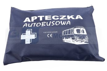 APTECZKA AUTOBUS. E05