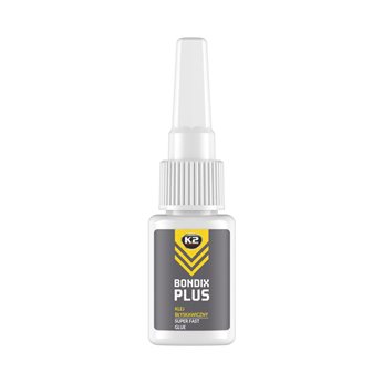 K2-BONDIX PLUS KLEJ 15 SEKUNDOWY 10G