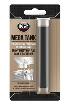 K2-MEGA TANK KIT DO NAP ZBIOR. PAL