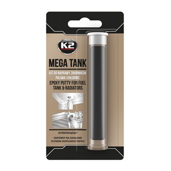 K2-MEGA TANK KIT DO NAP ZBIOR. PAL
