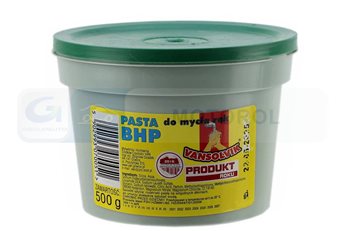 PASTA BHP DO RAK 0.5KG