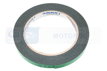 TASMA DWUSTR.PRZYLEPNA BOMA  9X5M