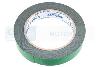 TASMA DWUSTR.PRZYLEPNA BOMA 19X5M