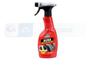 K2-AURA 500 ATOM. DO OPON