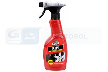 K2-RIM 500 ATOM. DO FELG I KOLPAKOW