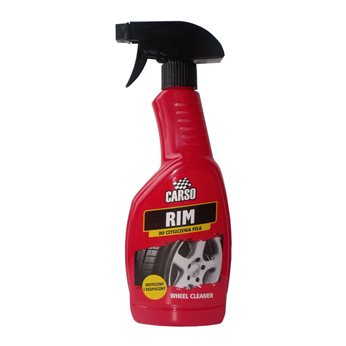 K2-RIM 500 ATOM. DO FELG I KOLPAKOW