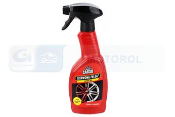 K2-CZERWONA FELGA 500ML