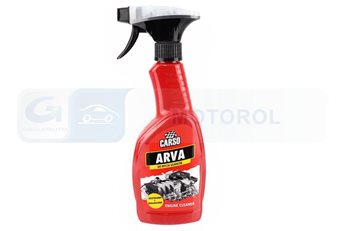 K2-ARVA CARSO DO MYCIA SILNIKA 500ML-ATO