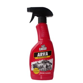 K2-ARVA CARSO DO MYCIA SILNIKA 500ML-ATO