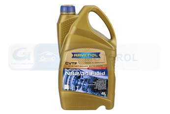 Olej do automatycznej skrzyni biegów