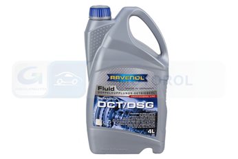 Olej do automatycznej skrzyni biegów