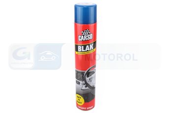 K2-BLAK LAWENADA 750ML DO DESKI ROZDZ