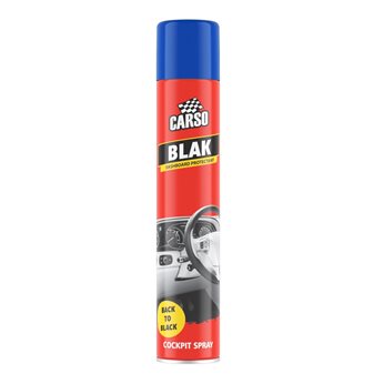 K2-BLAK LAWENADA 750ML DO DESKI ROZDZ