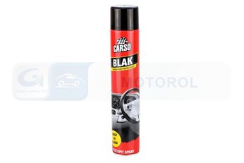 K2-BLAK MIX 750ML DO DESKI ROZDZIELCZEJ