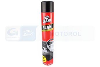 K2-BLAK NEW CAR 750ML DO DESKI ROZDZ