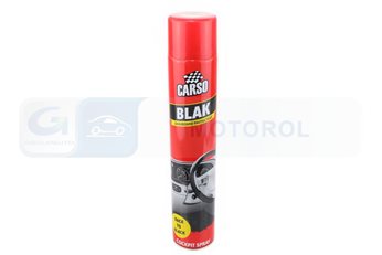 K2-BLAK TRUSKAWKA 750ML DO DESKI ROZDZ