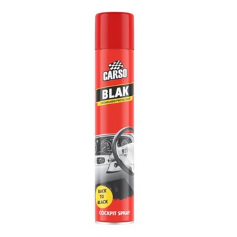 K2-BLAK TRUSKAWKA 750ML DO DESKI ROZDZ
