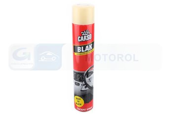 K2-BLAK WANILIA 750ML DO DESKI ROZDZ