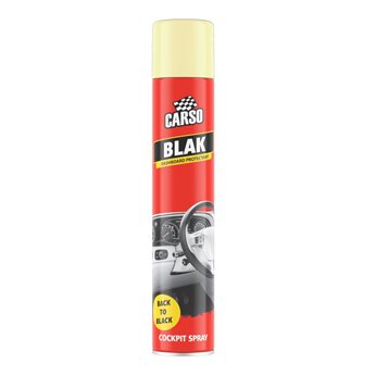 K2-BLAK WANILIA 750ML DO DESKI ROZDZ