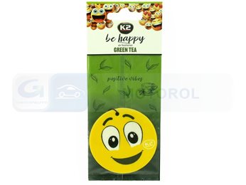 K2-ZAPACH CARSO BE HAPPY ADVENTUR