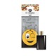 K2-ZAPACH CARSO BE HAPPY MUSK