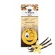 K2-ZAPACH CARSO BE HAPPY FRUITS