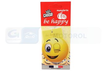 K2-ZAPACH CARSO BE HAPPY MIX