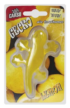 K2-ZAPACH CARSO GEKON LEMON