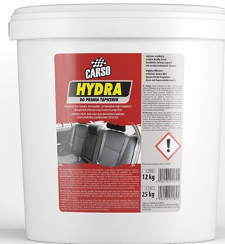 K2-CARSO HYDRA 25KG