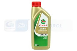 OLEJ CASTROL 0W-20 EDGE PROFES.LL04 1L
