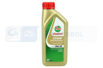OLEJ CASTROL 0W-20 EDGE PROFES.LL04 1L