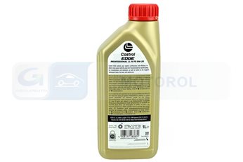 OLEJ CASTROL 0W-20 EDGE PROFES.LL04 1L