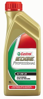OLEJ CASTROL 0W-30 EDGE PROFES. A5 1L