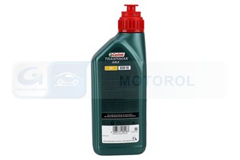 OLEJ CASTROL 80W-90 AXLE EPX PRZEKLAD 1L