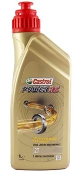 OLEJ CASTROL POWER RS 2T 1L