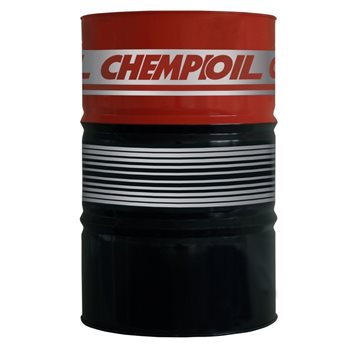 OLEJ CHEMPIOIL 15W-40 208L MULTI SN