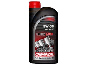OLEJ CHEMPIOIL 5W-30 1L ULTRA LRX