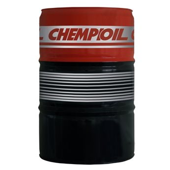 OLEJ CHEMPIOIL 5W-40 60L ULTRA XTT