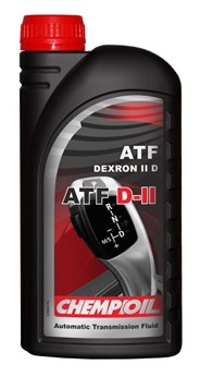 OLEJ CHEMPIOIL ATF DEXRON II 1L