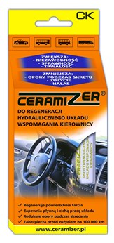 CERAMIZER DO UKLADU WSPOMAGANIA