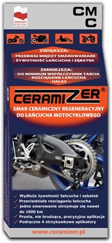 CERAMIZER SMAR CERAMICZNY DO LANCUCHA