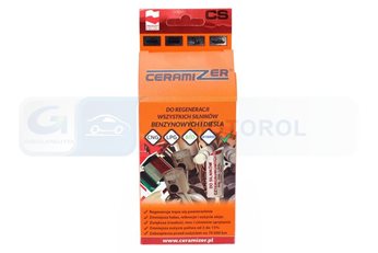 CERAMIZER DO SILNIKOW BENZYNA DIESEL LPG
