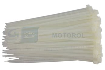 OPASKA KABLOWA BIALA 120 X 2,5 OPA.100SZ