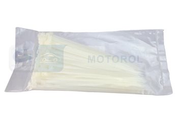 OPASKA KABLOWA BIALA 150 X 3,6 OPA.100SZ
