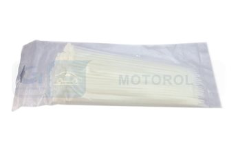 OPASKA KABLOWA BIALA 200 X 3,6 OPA.100SZ