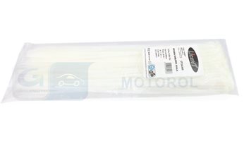 OPASKA KABLOWA BIALA 300 X 3,6 OPA.100SZ