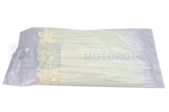OPASKA KABLOWA BIALA 180 X 4,8 OPA.100SZ