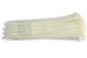 OPASKA KABLOWA BIALA 300 X 4,8 OPA.100SZ