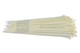 OPASKA KABLOWA BIALA 400 X 7,6 OPA.100SZ